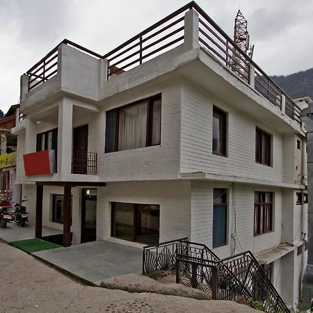 Hotel Meadows Manali Exterior foto
